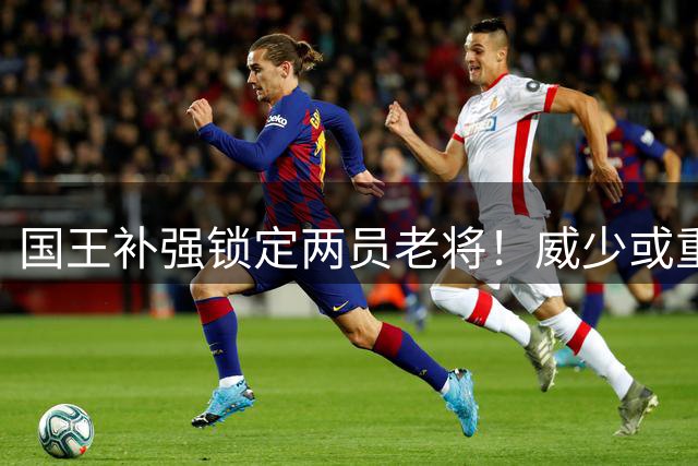 国王补强锁定两员老将！威少或重返萨城辅佐新星 奥拉迪波试训获青睐